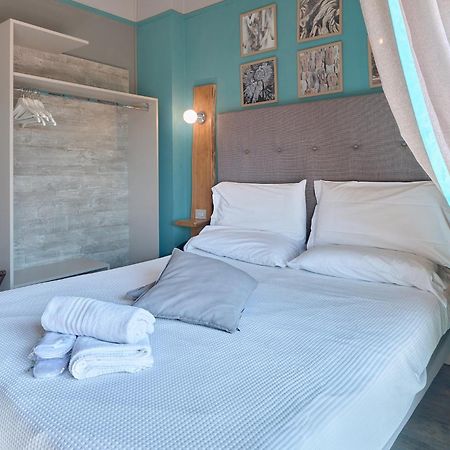 Hotel Zia Piera Киавари Екстериор снимка