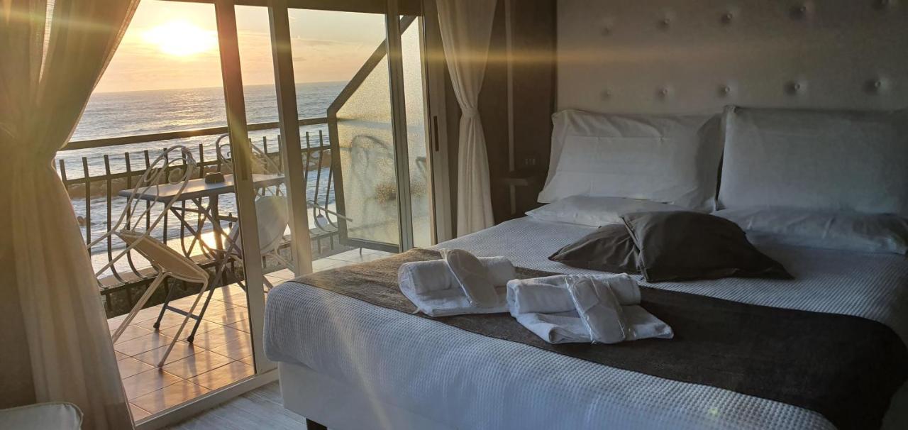 Hotel Zia Piera Киавари Екстериор снимка
