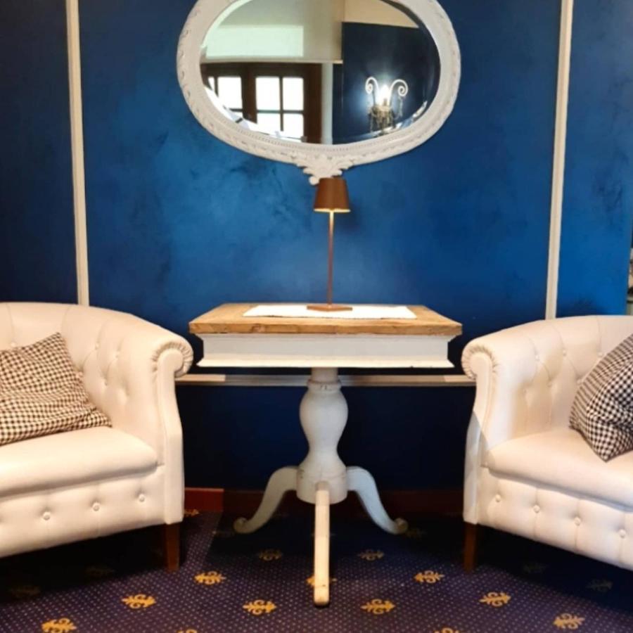 Hotel Zia Piera Киавари Екстериор снимка