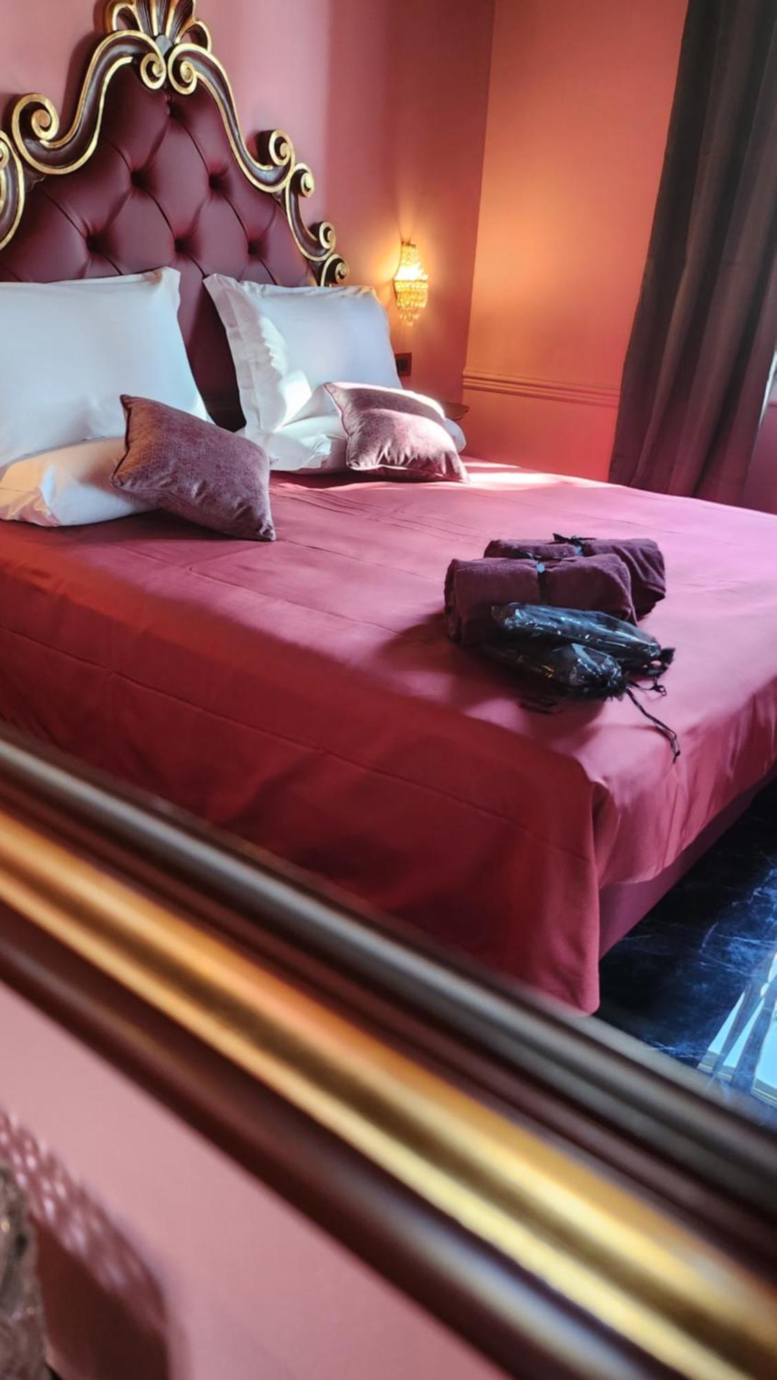 Hotel Zia Piera Киавари Екстериор снимка