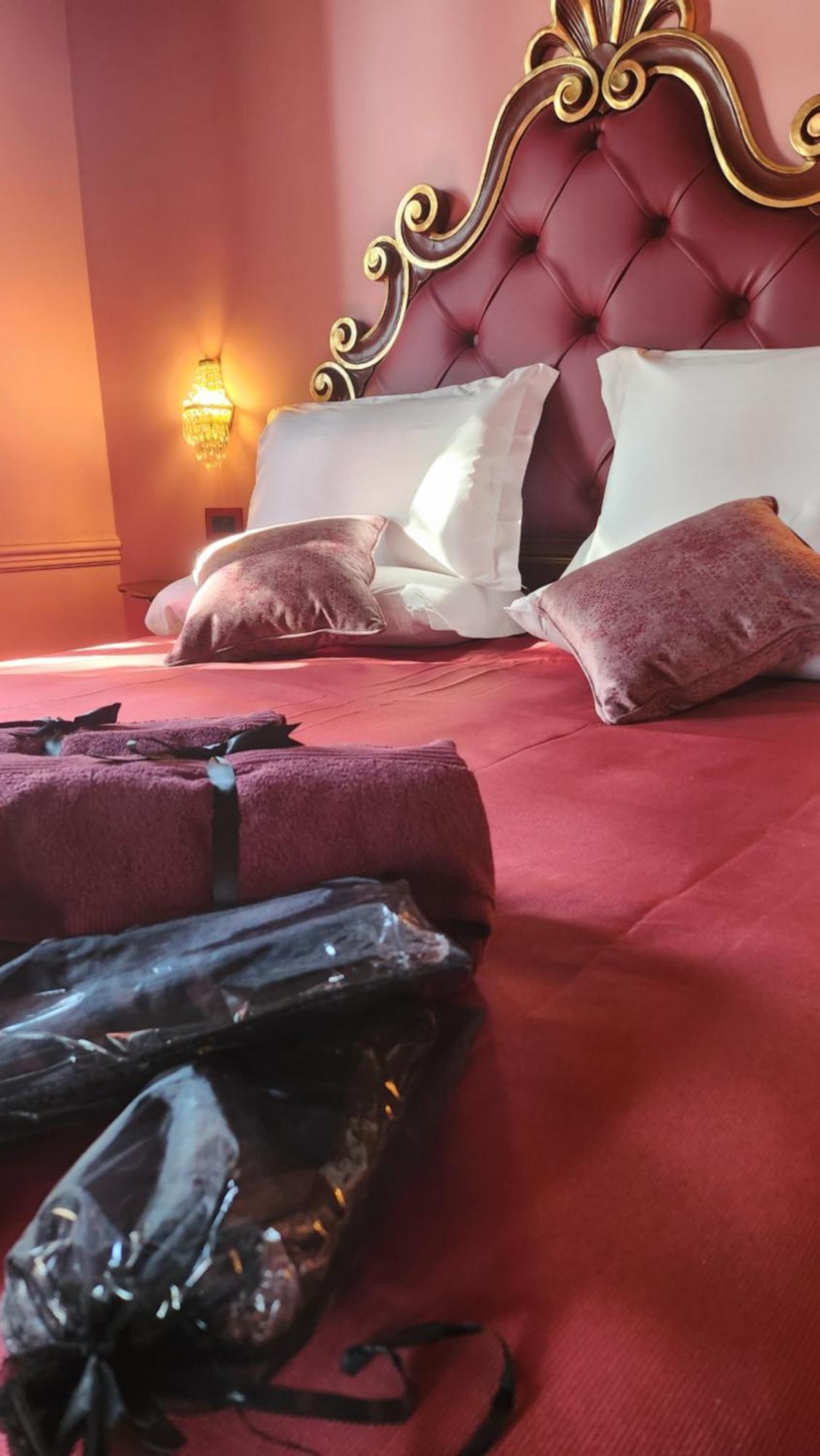 Hotel Zia Piera Киавари Екстериор снимка