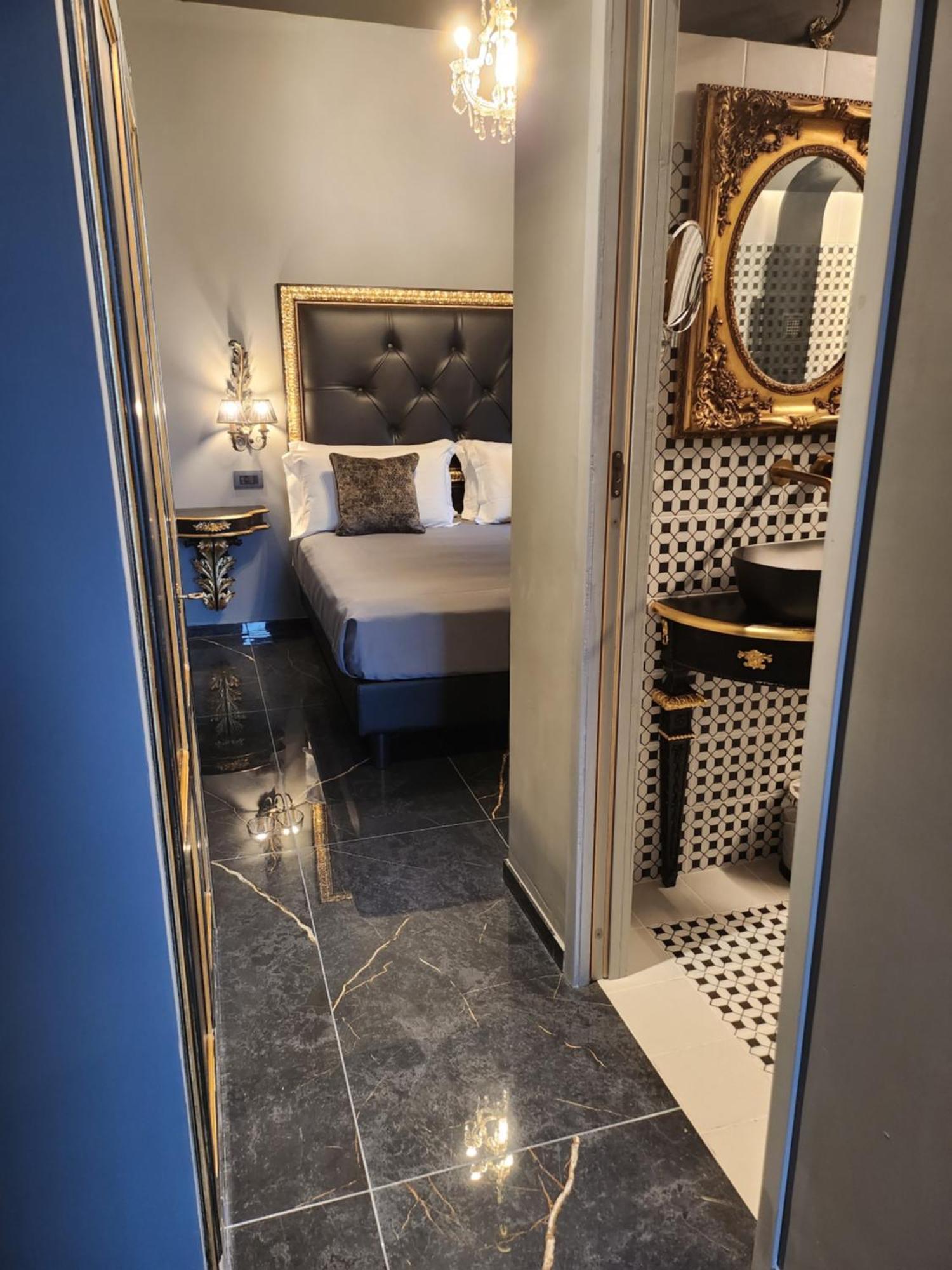 Hotel Zia Piera Киавари Екстериор снимка