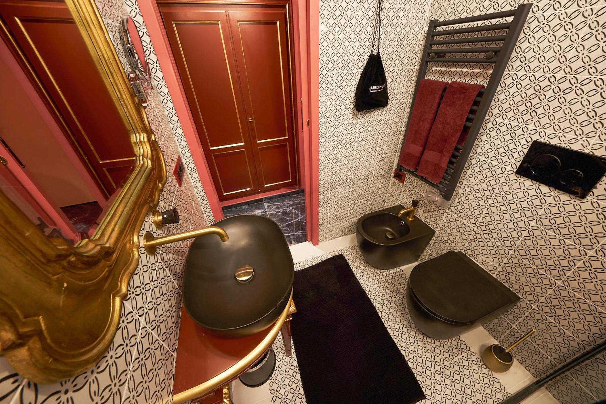Hotel Zia Piera Киавари Екстериор снимка